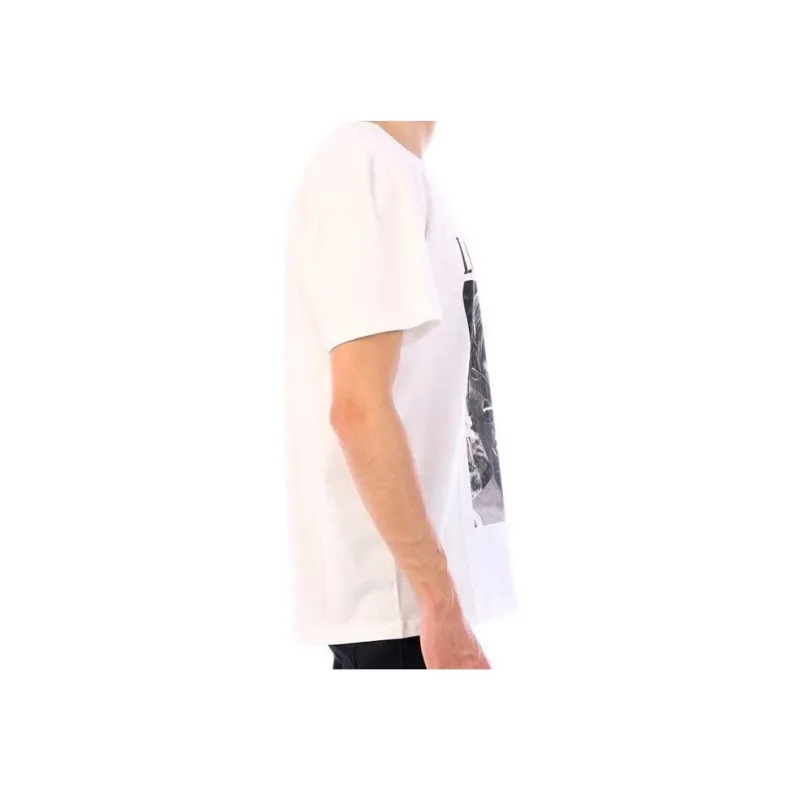 LOEWE Lord Of The Flies T Shirt-2