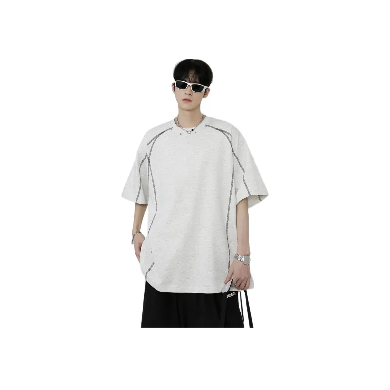 Universal Templates T Shirt Unisex-4