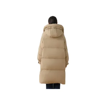 SMEN Down Jackets Women's