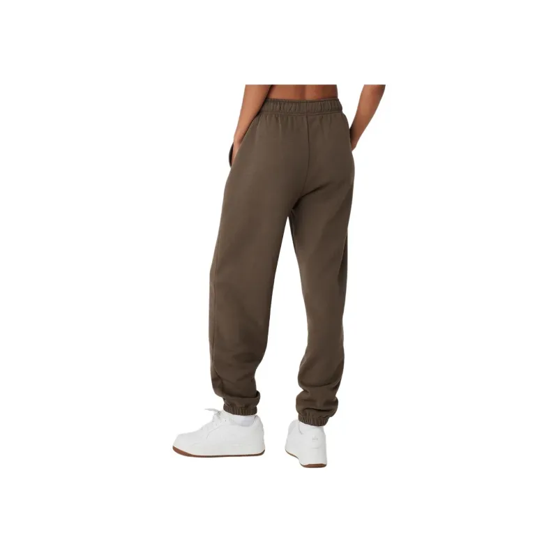 Alo Yoga Accolade Knitted Sweatpants Women's-41