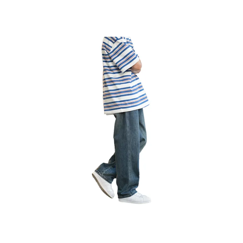 ARTSMAN Jeans Unisex-7