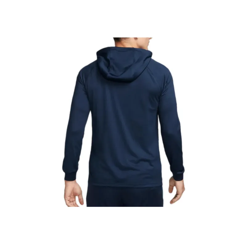 Nike Inter Milar Dri Fit Strike Tracksuit-2