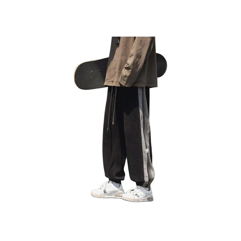 KOKO BASE Casual Pants Unisex-0