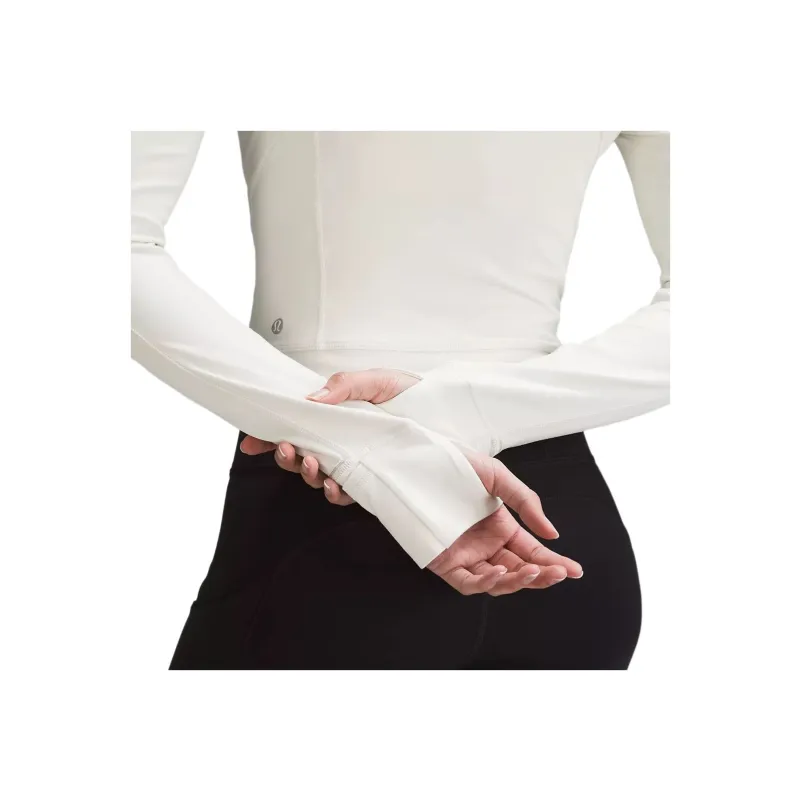 Lululemon Raglan Sleeve T Shirt Women's-8
