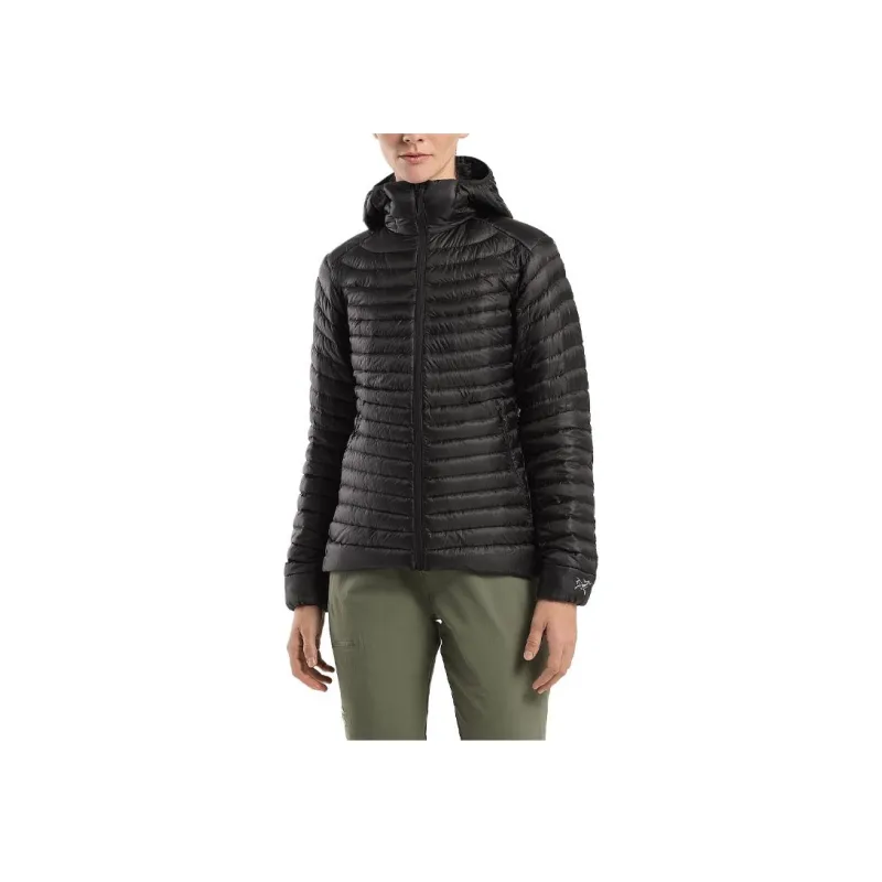Arcteryx CERIUM LIGHTWEIGHT Jackets Coats Women's-4