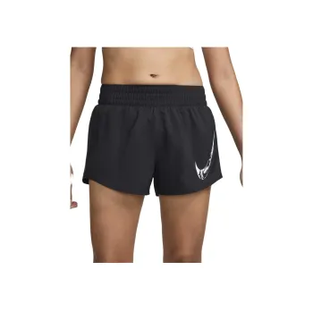 Nike Casual Shorts Women's Black