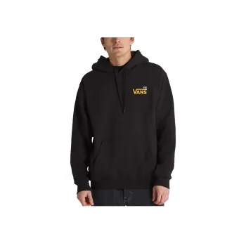 Vans Logo Printed Hoodie