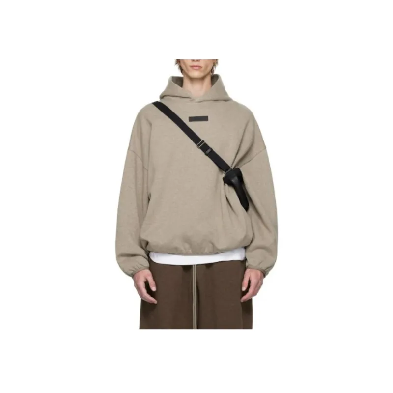Fear Of God Essentials Core Collection Hoodie-2