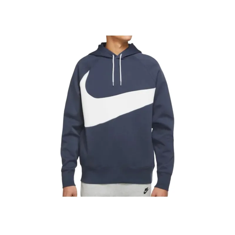 Nike Sportswear Swoosh Tech Fleece Hoodie-3