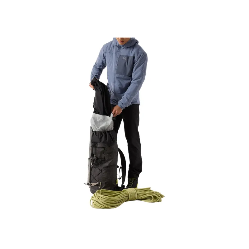 Arc'teryx Proton Hoodie Jacket-3