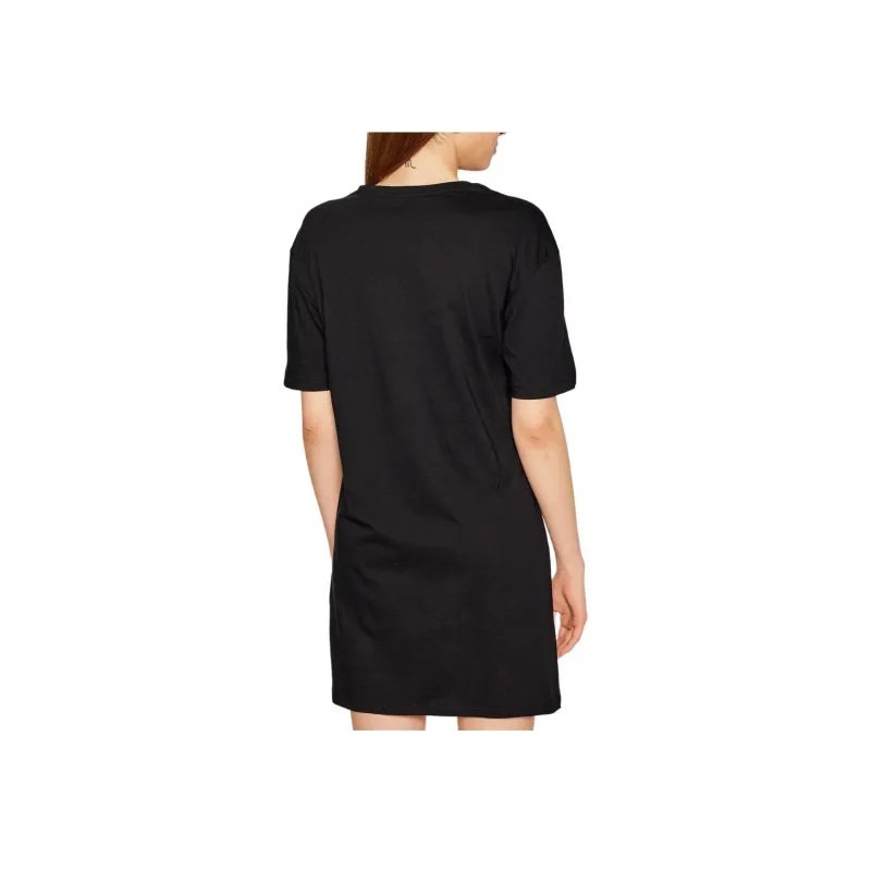 ARMANI EXCHANGEAE Short Sleeved Dress Women's-3