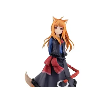 GSC Pop Up Parade Spice And Wolf Scale Figures