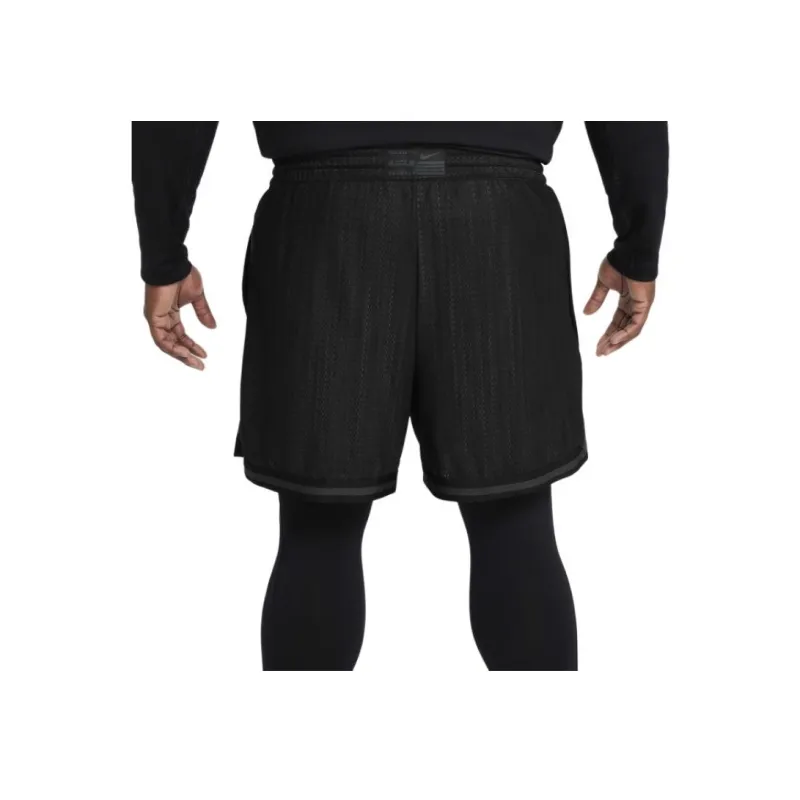Nike LeBron Dna Men's 6' 3 in 1 Basketball Shorts-3