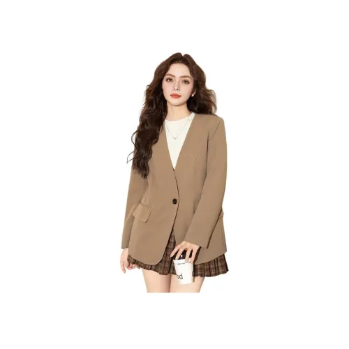 Et Boite 여성 비즈니스 정장