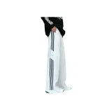 White Heather Gray[Print Fleece-Lined]