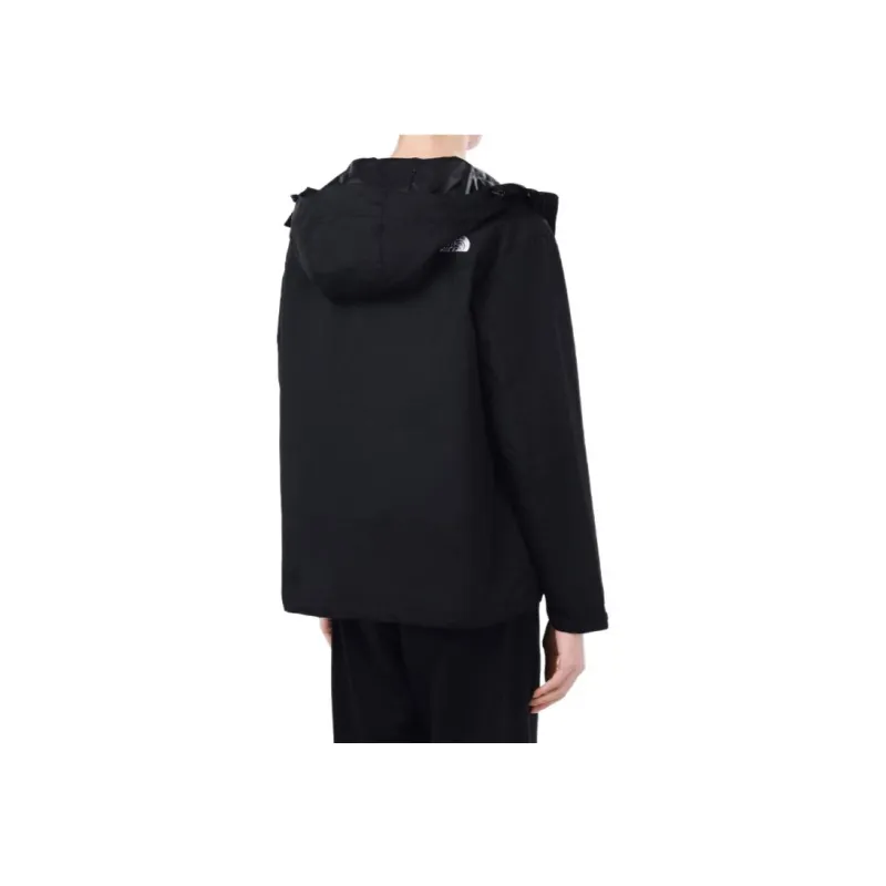 THE NORTH FACE Jacket Unisex Black-3