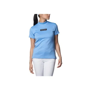 Under Armour T Shirt Women's Carolina Blue