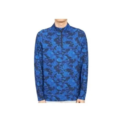 GFORE Sweatshirt Men's Marine Blue-8