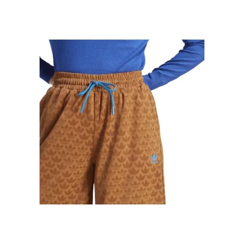 Adidas Originals Adicolor 70s Bb Monogram Shorts-5