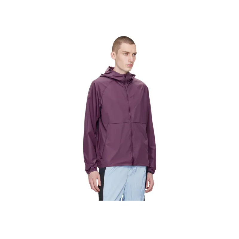 Lululemon Pace Breaker Casual Sports Hooded Long Sleeve