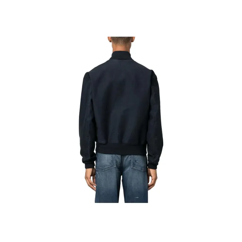 Polo Ralph Lauren High neck Bomber Jacket-2