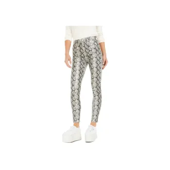 KENDALL + KYLIE Casual Pants Women's Gray