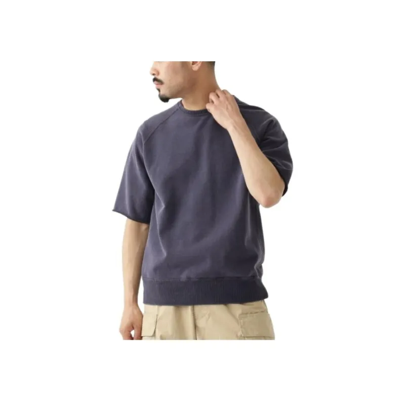 Remi Relief X Beams T Shirts Men-8