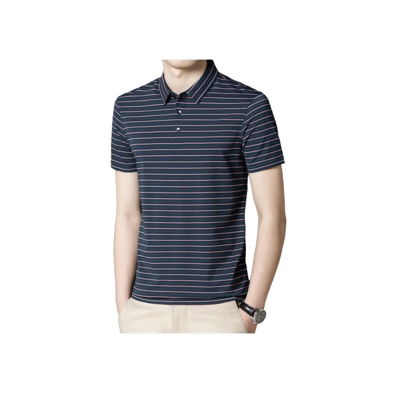 PIERRE CARDIN Polo Shirts Men-3