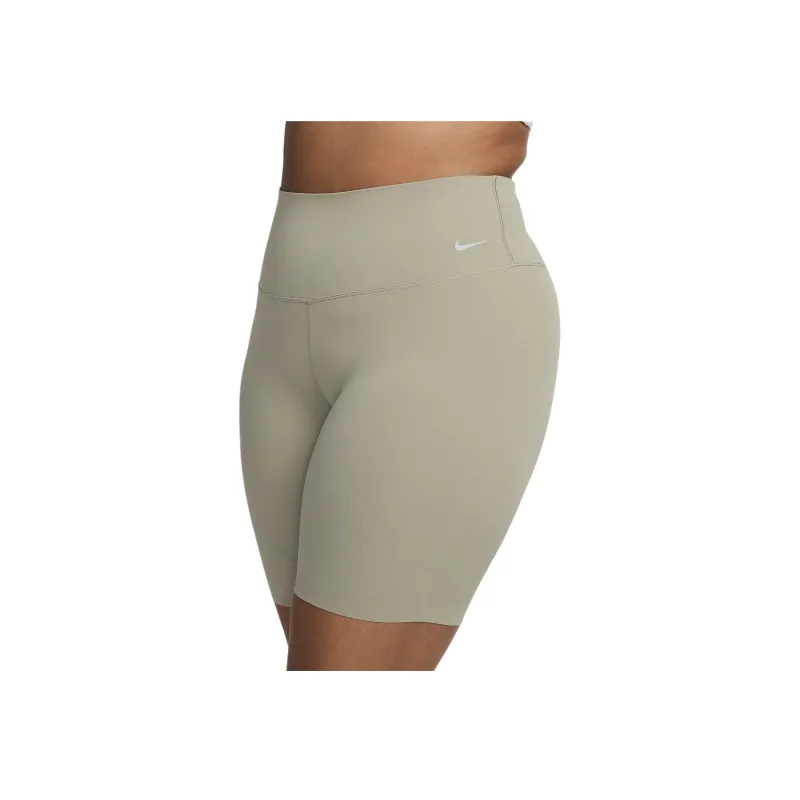 Nike Zenvy Casual Shorts Women's Light Army Green/Black-0