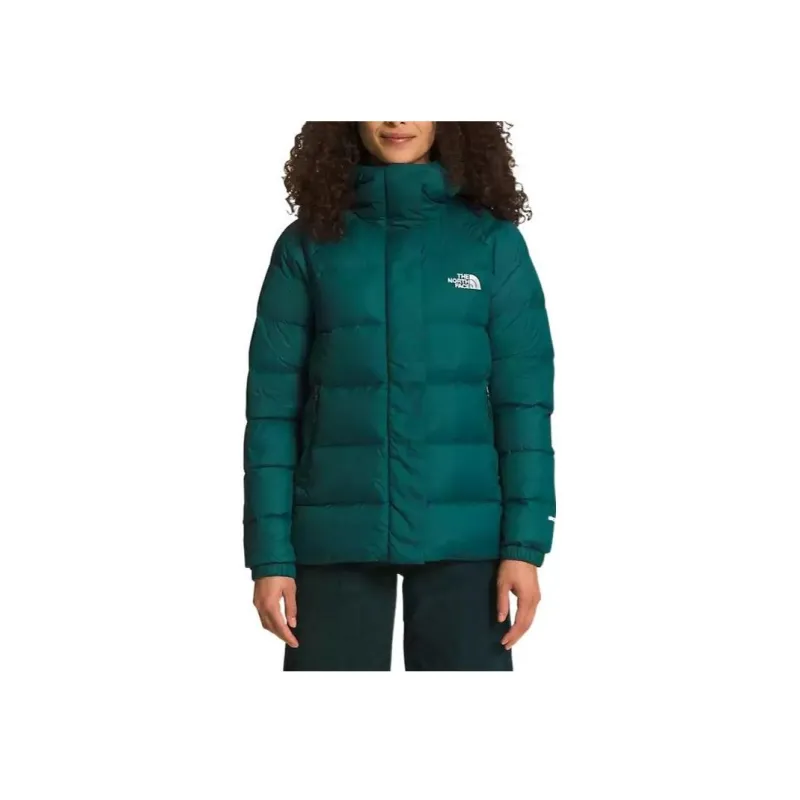 THE NORTH FACE Jackets Women's Dark Green-0