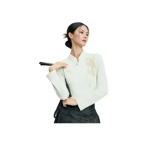 XINGHEHANGE 여성 한푸