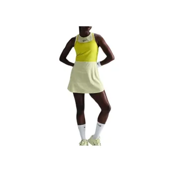 Nike Court Slam Women's Dri FIT Tennis Dress