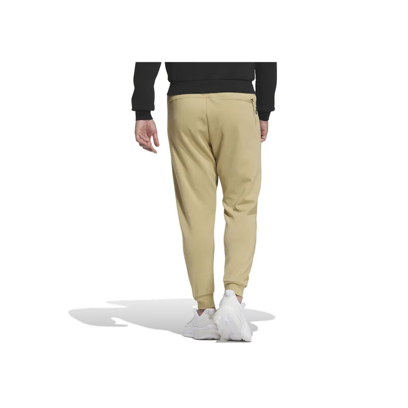 Adidas Knitted Sweatpants Men's-1