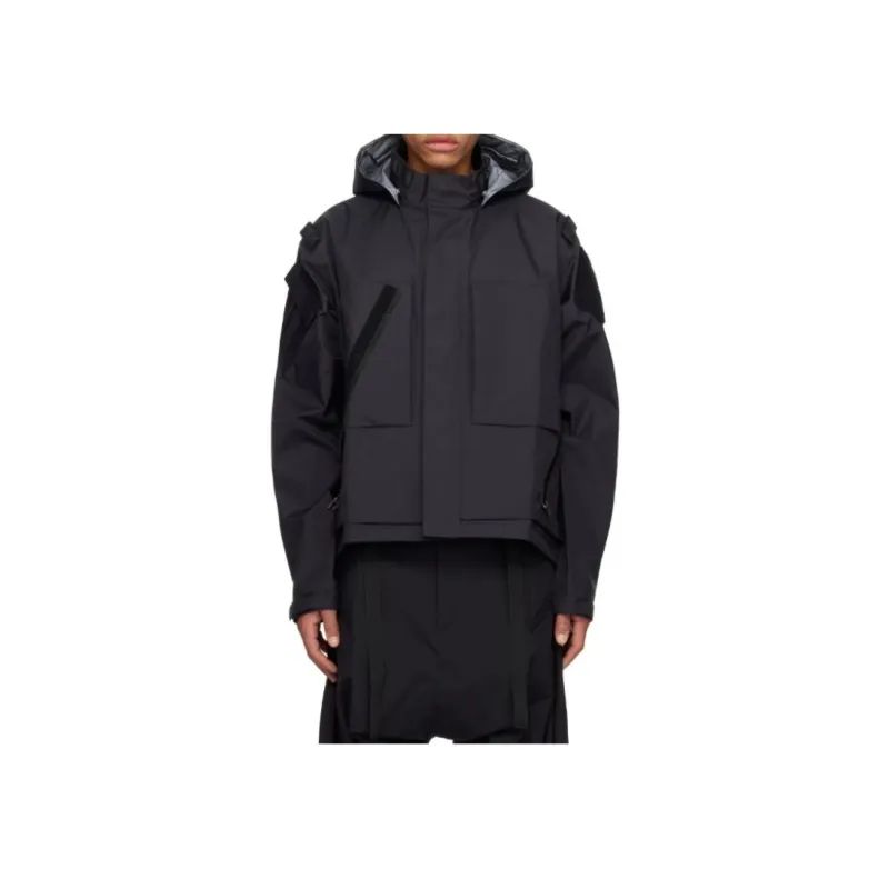 ACRONYM GORE TEX Interops Jacket-2