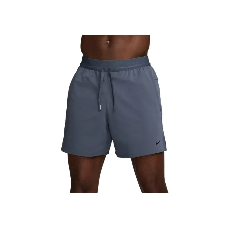Nike A.P.S. Casual Shorts Men's Thunder Blue-1