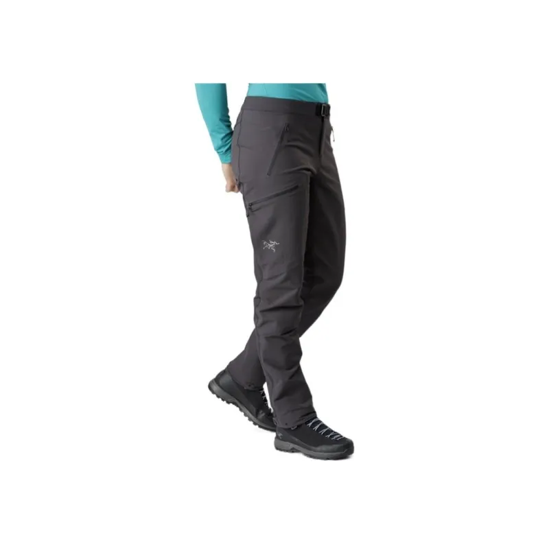 Arcteryx Windbreaker Pants Men's-1