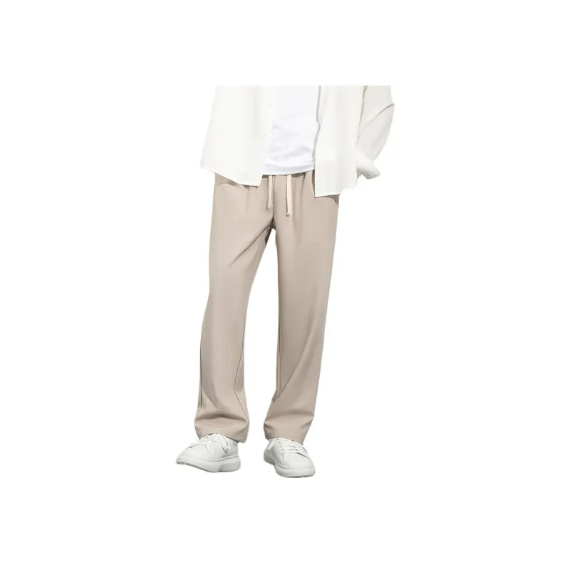 FOR FEAR THAT Suit Trouser Unisex Black-3