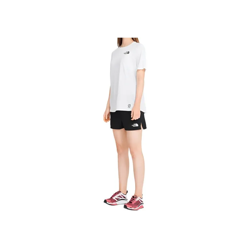 THE NORTH FACE T Shirt Women's White-2