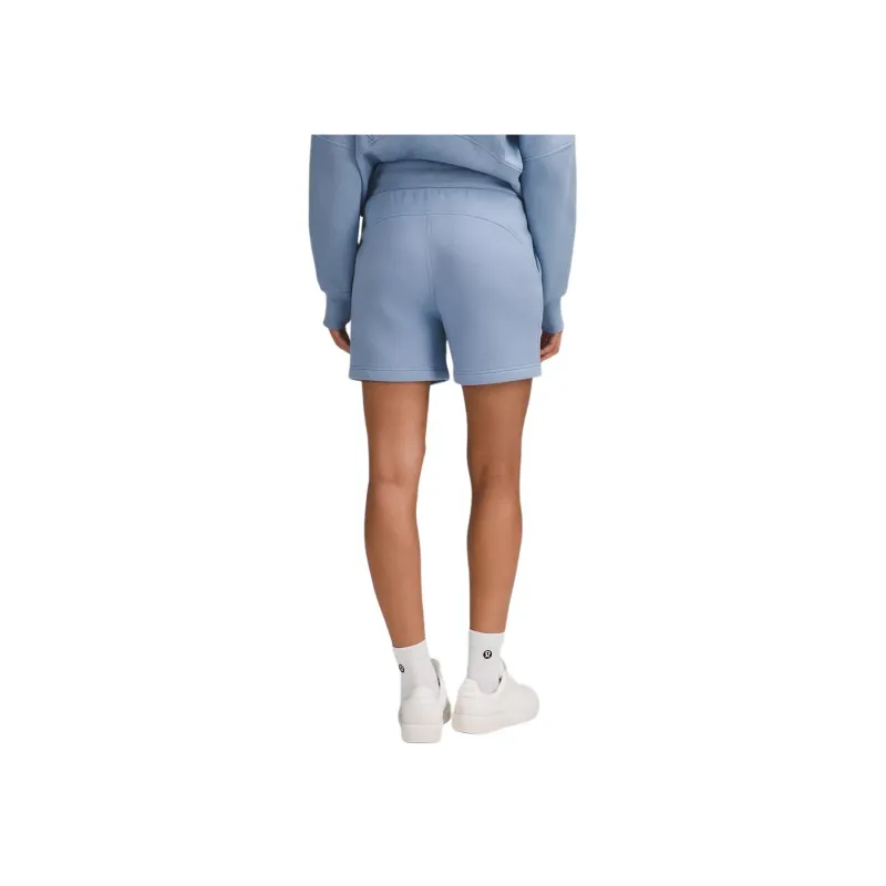 Lululemon Scuba Series Casual Shorts Women's-21