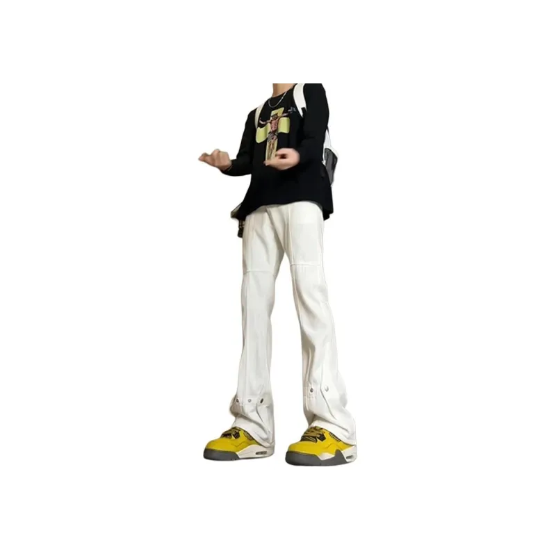 Universal Templates Jeans Unisex-4