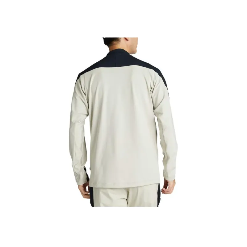 PUMA Golf PF T Shirt Men's Khaki-2