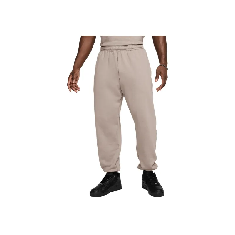 Nike Wool Classics Fleece Pants-0