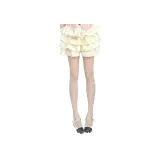 Bowknot-White