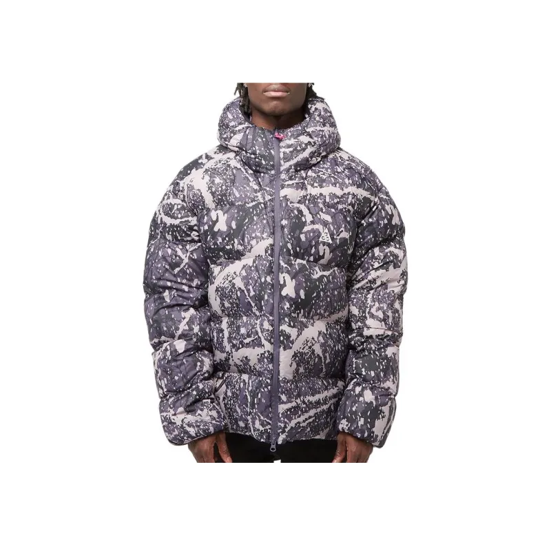 Acg Nike Acg 'Lunar Lake' PrimaLoft® Men's Therma FIT Adv Loose Hooded Jacket-1