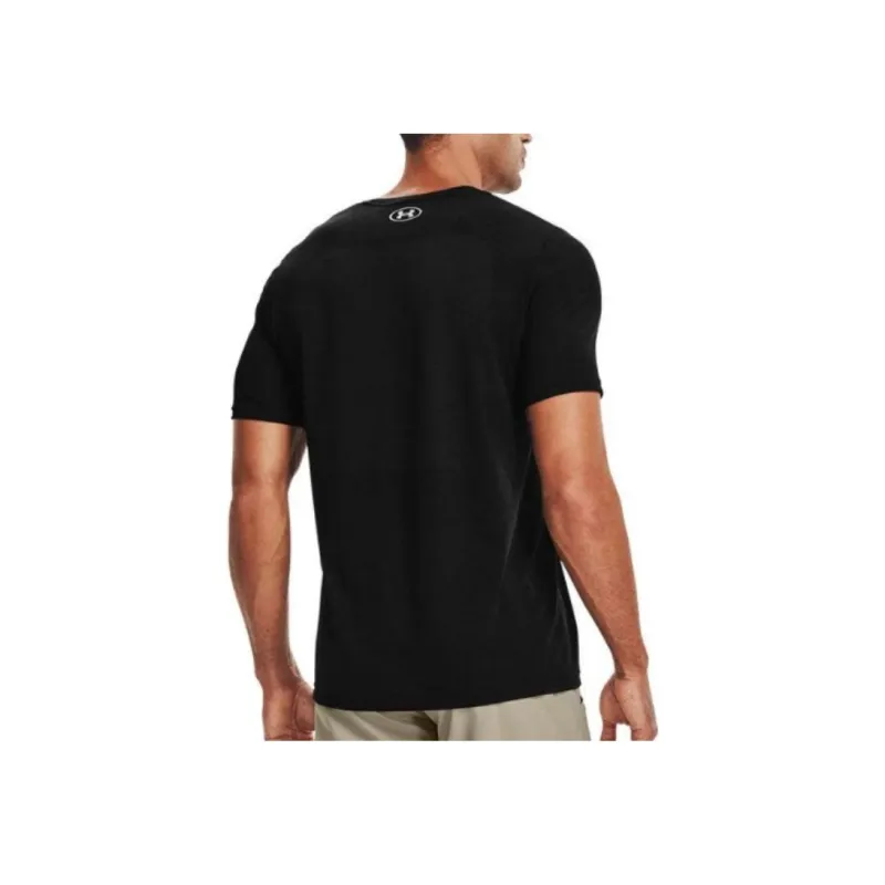 Under Armour T Shirt Men's Black-2
