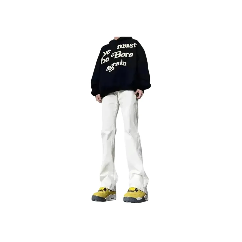 KOKO BASE Jeans Unisex-8
