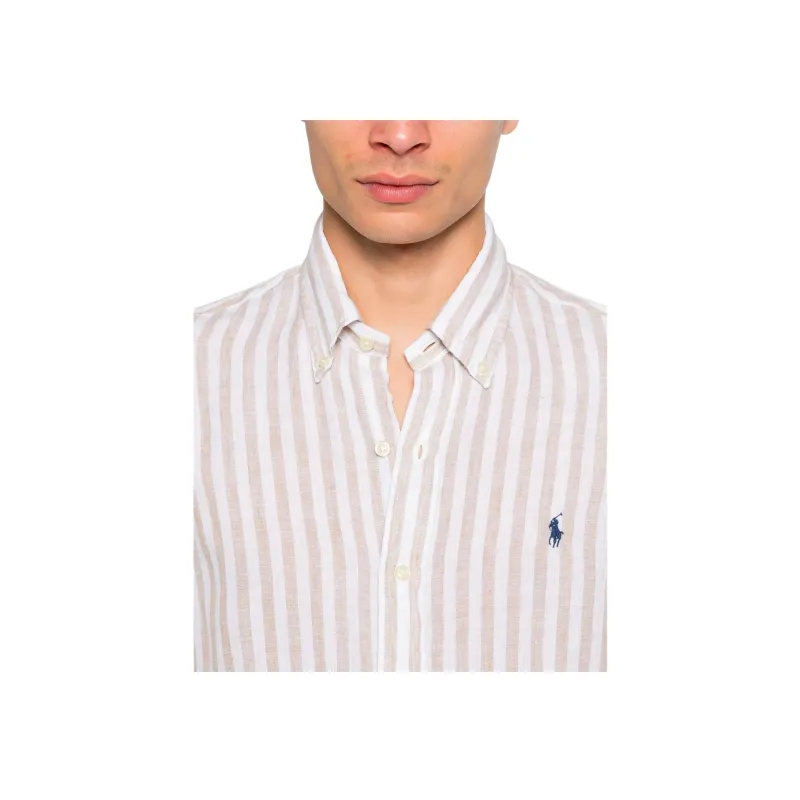 Polo Ralph Lauren Striped Shirt-3