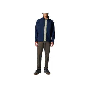 Columbia Ascender Jacket Men's Marine Blue