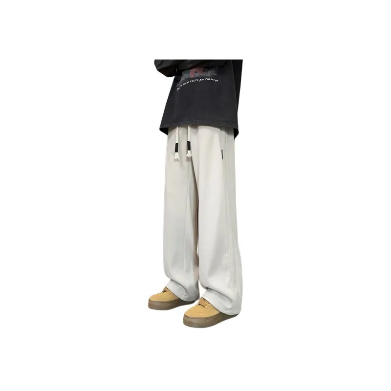 WHELVE Casual Pants Unisex-10