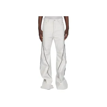 RICK OWENS Bolan Banana Pants